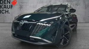 Nissan Qashqai Tekna AT Aktion Navi Pano SHZ LED HEAD UP