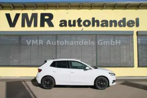 Skoda Fabia 1.0 TSI 130 Jahre *5J.Garantie*Kamera*SHZ*