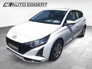 Hyundai i20 EU6e FL (MY25) 1.0 T-GDI (100 PS) 6-MT 2WD Select