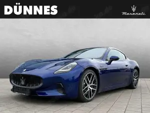Maserati GranTurismo Folgore BEV - Maserati Regensburg