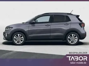 Volkswagen T-Cross 116 DSG Matrix 17Z R2D SHZ KAM UVP-30%*