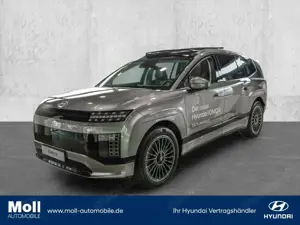 Hyundai IONIQ 9 4WD UNIQ Panorama-Glas-Schiebedach, Relax-Paket