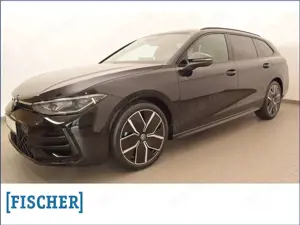 Volkswagen Passat Variant 2.0TDI DSG R-Line Matrix AHK Navi HUD 360° ACC