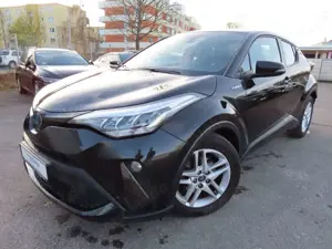 Toyota C-HR Hybrid Business Stage,Kamera,Navi...