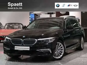 BMW 540 i xDrive Tour. AHK LED NaviProf. HarmKar