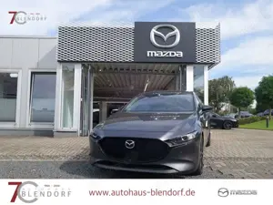 Mazda 3 2,5 L Nagisa BOSE|Kamera|Navi