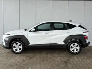 Hyundai KONA Comfort 1.0 T-GDI / Navi PDC VH + Kamera Tempo...