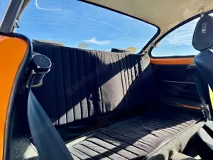 Volkswagen Karmann Ghia Typ 14 Bild 5