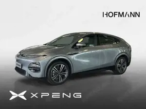 Xpeng G6