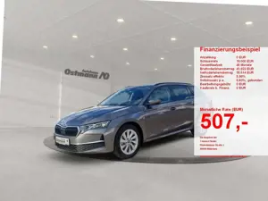 Skoda Octavia Combi 1.5 TSI mHEH Selection ACC SpurH