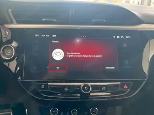 Opel Corsa F GS*AUTOMATIK*NAVI*KAMERA*SITZHEIZUNG*PDC Bild 5