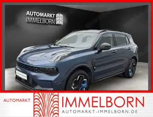 Others Others LynkCo PHEV Pano*LED*Navi*ACC*VZ*TW*Garantie