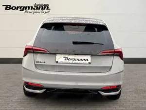 Skoda Scala Monte Carlo Lenkradheizung - Sportsitze - Tempomat Bild 5