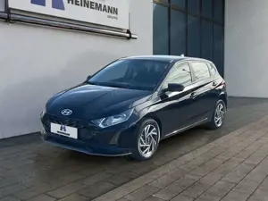Hyundai i20 Trend 100PS Navi Klima SHZ EPH Rückfahrka. Apple C