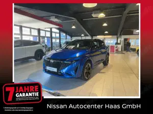 Nissan Qashqai 1.5 N-Design e-Power Inkl. Winterräder