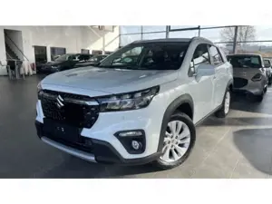 Suzuki SX4 S-Cross Comfort 1.4 AT Facelift Navi LED ACC Kamera SitzHZ