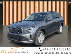 Skoda Kodiaq 1.5 TSI DSG Selection*Navi*ACC*Pano*AHK*