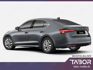 Skoda Octavia DSG Selec Matrix Nav Kessy Kam UVP-35%* Bild 3