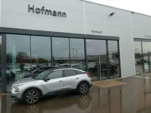 Citroen C4 Lim. ë- Shine Navi, SHZ, Kamera, S-Dach