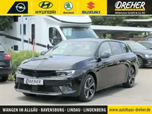 Opel Astra Astra Sports Tourer GS Navi/Lenkrad- und Sitzhzg Bild 1