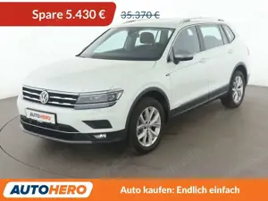 Volkswagen Tiguan Allspace 2.0 TDI Highline 4Motion Aut. *LED*ACC*SHZ*