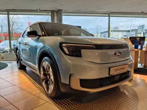 Ford Explorer BEV Premium 77KWH Panoramadach 21"Felgen Automatik