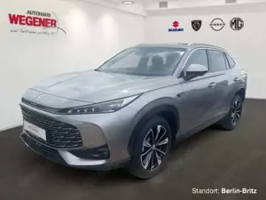 MG HS 1.5 T-GDi Hybrid+ Luxury |LED|360|CarPlay|ACC