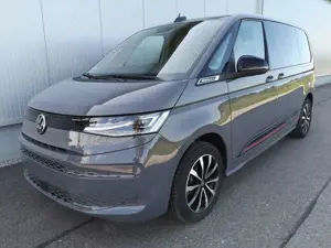Volkswagen T7 Multivan 2,0TDI DSG Sport Edition Lite KÜ 5 Sitzer