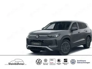 Volkswagen Tayron Life 2.0 TDI DSG 7-Sitzer Navi DesignPaket