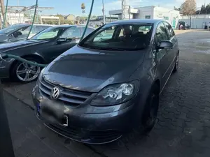 Volkswagen Golf Plus Golf Plus 1.9 TDITour Edition