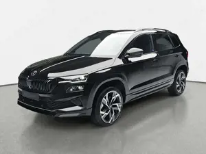 Skoda Karoq KAROQ 1.5 TSI DSG SPORTLINE NAVI LED PANO ACC WINT Bild 2