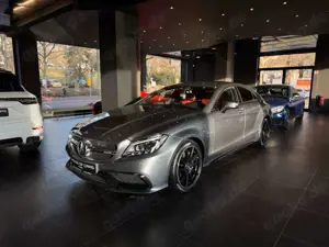 Mercedes-Benz CLS 63 AMG 4Matic *Designo*360°*