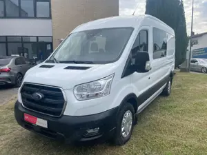 Ford Transit Kasten 350 L3 Trend MIXTO