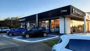 Dacia Jogger Extreme Bild 3