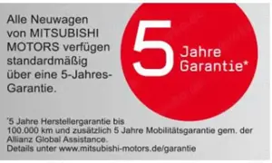 Mitsubishi Space Star Select+ 1.2, inkl. nimm 8 Bild 2