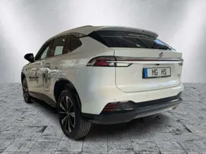 MG HS PHEV Luxury MY24 Bild 3