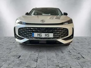 MG HS PHEV Luxury MY24 Bild 5