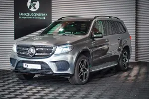 Mercedes-Benz GLS 500 4MATIC/ACC/360°/PANO/HK/7-SITZER/APPLE