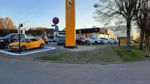 Dacia Jogger Extreme Bild 2