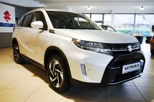 Suzuki Vitara 1.5 DUAJ Hybrid Comfort+ AUTOMATIK ALLRAD