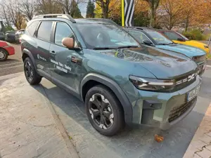 Dacia Bigster TCe 130 Extreme 4x4