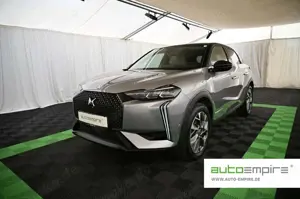 DS Automobiles DS 3 1.2 PT EAT8 Esprit de Voyage NEW 38.000 EUR