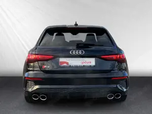 Audi S3 Sportback TFSI S tronic ACC Matrix Kamera Navi Bild 4