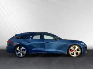 Audi A5 Avant TFSI quattro S line S tr. AHK ACC Matrix Bild 2