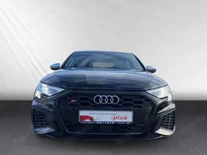 Audi S3 Sportback TFSI S tronic ACC Matrix Kamera Navi Bild 5