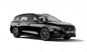 Ford Focus ST-Line Turnier 1.0 IACC*BLIS*NAV*CAM*SHZ Bild 2
