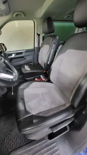 Volkswagen T6.1 Multivan Multivan T6.1 Kurz DSGGeneration Six