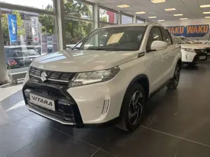 Suzuki Vitara 1.5 COMFORT+ ALLGRIP AGS