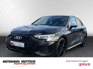 Audi S3 Sportback TFSI S tronic ACC Matrix Kamera Navi Bild 1