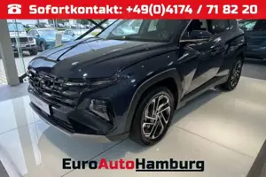 Hyundai TUCSON 1.6 T-GDI MJ26  Smart